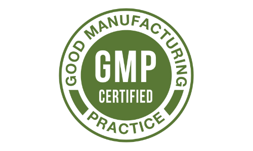 ColestZen gmp certified